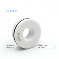 D32/28 Ceramic ring for Suzhou Accurate Laser cutting head in competitive price